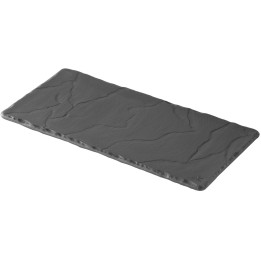 BASALT taca prostokątna 25x12 cm