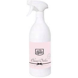 Olejek zapachowy 0.5 L  na bazie prawdziwych perfum | KALA DELICE