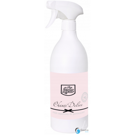 Olejek zapachowy 0.5 L  na bazie prawdziwych perfum | KALA DELICE 