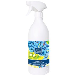 Olejek zapachowy  0,5 L na bazie prawdziwych perfum -  KALA Czarne Winogrono z Kiwi