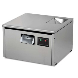 POLERKA DO SZUĆCÓW 3000 szt/h  |  PRIMAX  BPE3000N