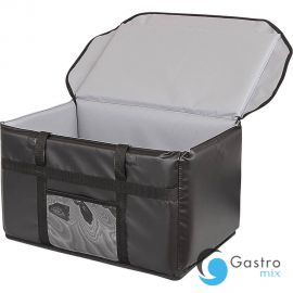 torba termiczna, lunchbox na 6 opakowań | 563106 STALGAST