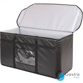 torba termiczna, lunchbox na 12 opakowań | 563112 STALGAST