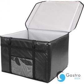torba termiczna, lunchbox na 16 opakowań | 563116 STALGAST