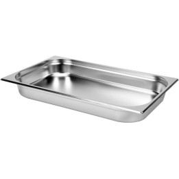 POJEMNIK GN 1/1 65MM GASTRONOMICZNY ZE STALI NIERDZEWNEJ  8,5L| YG-00252 YATO