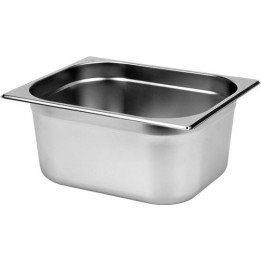 POJEMNIK GN 1/2 150 GASTRONOMICZNY ZE STALI NIERDZEWNEJ  | YG-00264 YATO