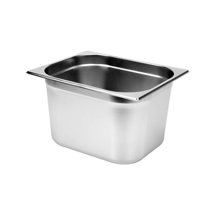 POJEMNIK GN 1/2 200MM  GASTRONOMICZNY ZE STALI NIERDZEWNEJ  12,5L | YG-00265 YATO