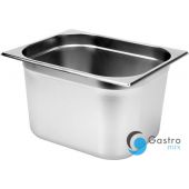POJEMNIK GN 1/2 200MM  GASTRONOMICZNY ZE STALI NIERDZEWNEJ  12,5L | YG-00265 YATO