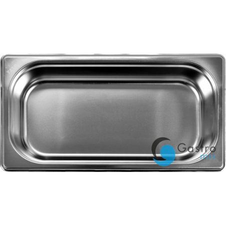 POJEMNIK GN 1/3 65MM  GASTRONOMICZNY ZE STALI NIERDZEWNEJ  2,5L | YG-00272 YATO 