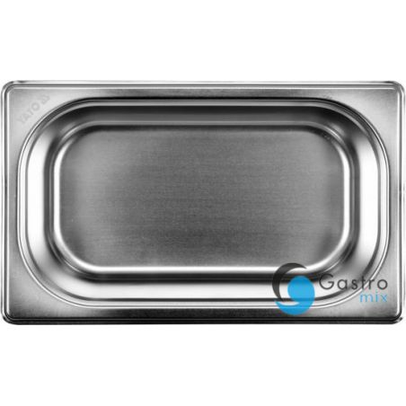 POJEMNIK GN 1/4 65   GASTRONOMICZNY ZE STALI NIERDZEWNEJ | YG-00282 YATO 