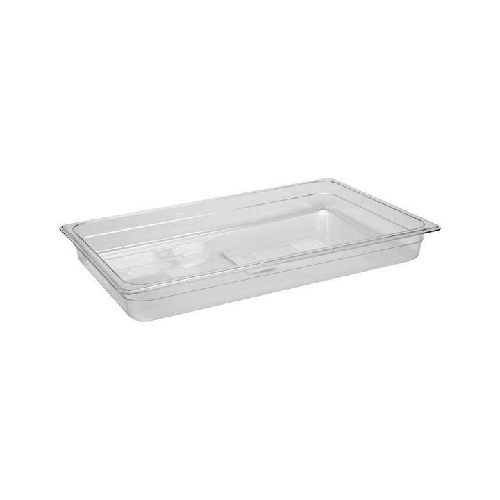 POJEMNIK GN 1/1 65MM GASTRONOMICZNY  PC | YG-00390 YATO