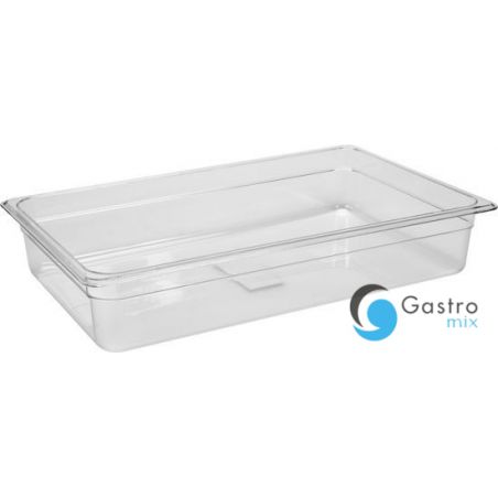 POJEMNIK GN 1/1 100MM GASTRONOMICZNY  PC | YG-00391 YATO 