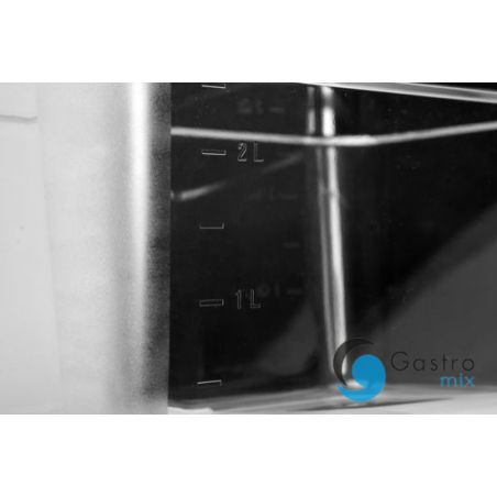POJEMNIK GN 1/1 100MM GASTRONOMICZNY  PC | YG-00391 YATO 