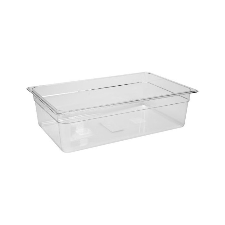 POJEMNIK GN 1/1 150MM   GASTRONOMICZNY PC  | YG-00392 YATO
