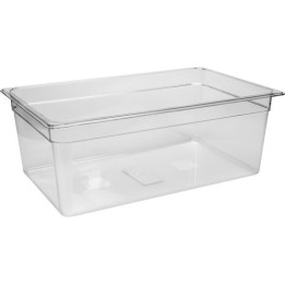 POJEMNIK GN 1/1 200MM  GASTRONOMICZNY PC | YG-00393 YATO