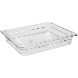 POJEMNIK GN 1/2 65MM GASTRONOMICZNY  PC  | YG-00400 YATO