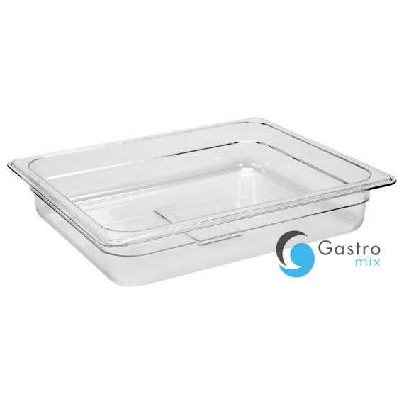 POJEMNIK GN 1/2 65MM GASTRONOMICZNY  PC  | YG-00400 YATO 