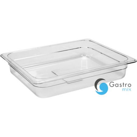 POJEMNIK GN 1/2 65MM GASTRONOMICZNY  PC  | YG-00400 YATO 