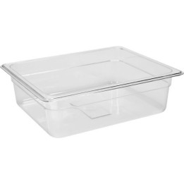 POJEMNIK GN 1/2 100MM  GASTRONOMICZNY  PC  | YG-00401 YATO