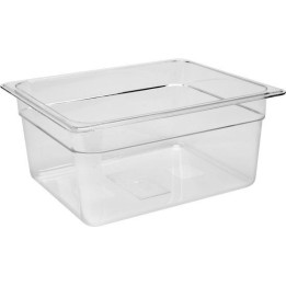 POJEMNIK GN 1/2 150MM  GASTRONOMICZNY PC  | YG-00402 YATO