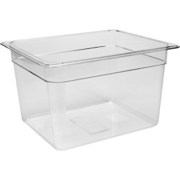 POJEMNIK GN 1/2 200MM GASTRONOMICZNY  PC  | YG-00403 YATO