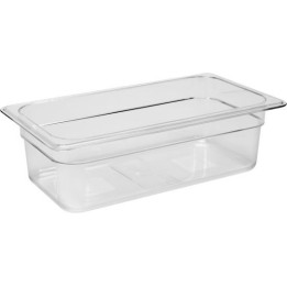 POJEMNIK GN 1/3 100MM GASTRONOMICZNY  PC  | YG-00411 YATO