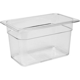 POJEMNIK GN 1/4 150MM GASTRONOMICZNY  PC | YG-00421 YATO