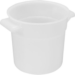 POJEMNIK 1L  DO ŻYWNOŚCI OKRĄGŁY PP | YG-00510 YATO