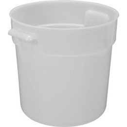 POJEMNIK 15L DO ŻYWNOŚCI OKRĄGŁY PP  | YG-00516 YATO