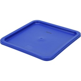 POKRYWKA 29CM  DO POJEMNIKA NIEBIESKA  DO  YG-00523 i YG-00524 | YG-00526 YATO