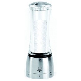 Młynek Daman do soli, 16 cm, u-select