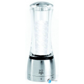 Młynek Daman do soli, 16 cm, u-select
