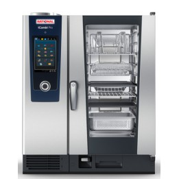 Rational Piec  iCombi PRO 101E I 3-lata gwarancji