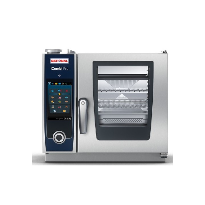 Rational Piec  iCombi PRO XS |6xGN 2/3 , elektryczny