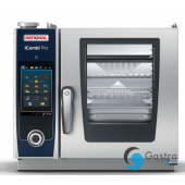 Rational Piec  iCombi PRO XS |6xGN 2/3 , elektryczny