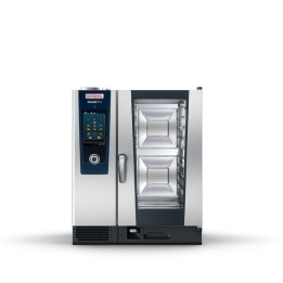 Rational Piec iCombi ICP 101E | 10x GN 1/1, elektryczny 3 lata gwarancji