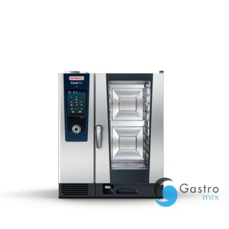Rational Piec iCombi ICP 101E | 10x GN 1/1, elektryczny 