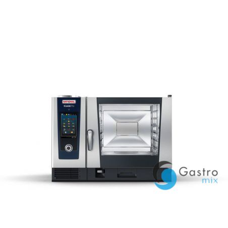 Rational Piec iCombi PRO ICP 62E| 6x GN 2/1, elektryczny 