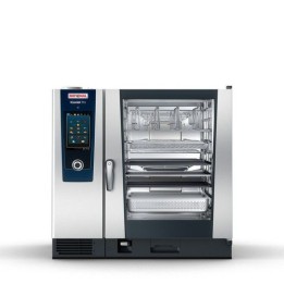 Rational Piec  iCombi PRO 102E | 10x GN 2/1, elektryczny