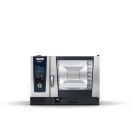 Rational Piec  iCombi PRO  62G | 6x GN 2/1, gazowy