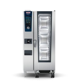 Rational Piec  iCombi PRO  201G I 20x GN 1/1, gazowy
