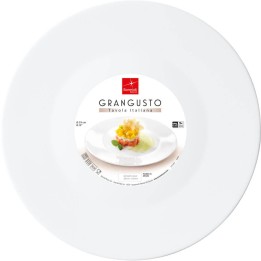 talerz płytki do serwowania, Grangusto, Ø 330 mm | 388630 stalgast