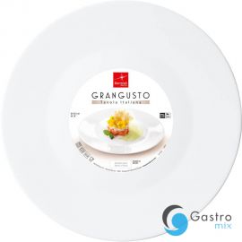 talerz płytki do serwowania, Grangusto, Ø 330 mm