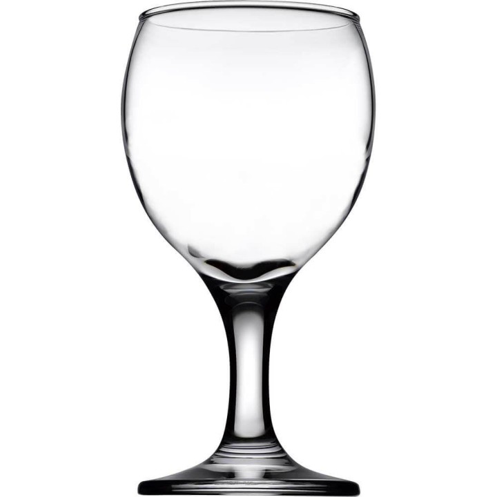 kieliszek do białego wina, Bistro, V 0,175 l | 400112 STALGAST