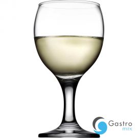 kieliszek do białego wina, Bistro, V 0,175 l | 400112 STALGAST