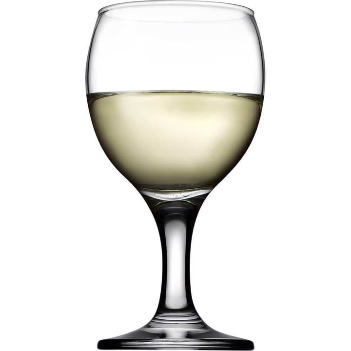 kieliszek do białego wina, Bistro, V 0,175 l | 400112 STALGAST