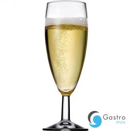 kieliszek do szampana, Saxon, V 0,15 l | 400153 STALGAST