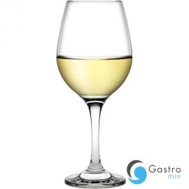 kieliszek do białego wina, Amber, V 0.295 l | 400375 STALGAST