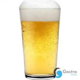 szklanka do piwa, soku, shaker, V 0,285 l | 400119 STALGAST