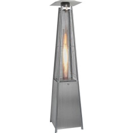 lampa grzewcza gazowa z płomieniem, piramida, P 13 kW | 693210 stalgast